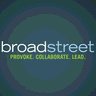 Broadstreet Productions logo