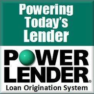 PowerLender logo