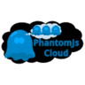PhantomJS Cloud