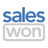 SalesWon CRM logo