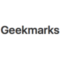 Geekmarks logo