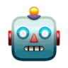 Botmake logo