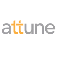 Attune Consulting logo
