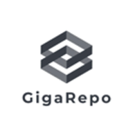 Gigarepo logo