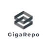 Gigarepo logo