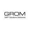 GROM Associates logo