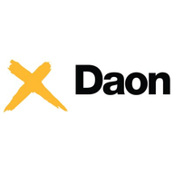 Daon Engine logo