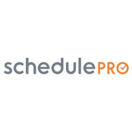 SchedulePro logo
