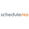 SchedulePro logo