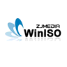 WinISO logo