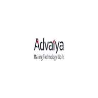 Advaiya Solutions logo
