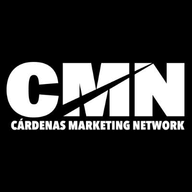 Cardenas Marketing Network logo