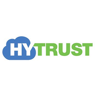HyTrust Key Control logo