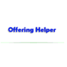 Offering Helper Plus logo