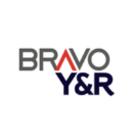 Bravo Advertising logo