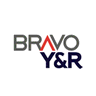 Bravo Advertising logo