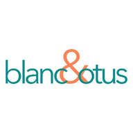 Blanc and Otus logo