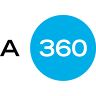 Antidote 360 logo