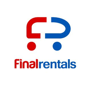 Finalrentals logo