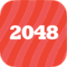 2048 Squeezy Numbers logo