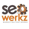 SEO Werkz logo