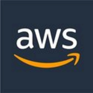 Amazon AMS logo