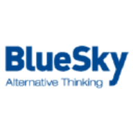 Blueskyfunds logo