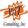 V3iT Consulting logo