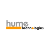 humetechnologies.com EZRA logo