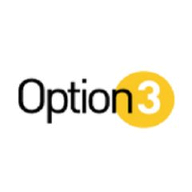 option3.io JiffyRPA logo
