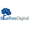 BlueTreeDigital logo