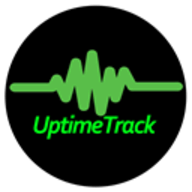 UptimeTrack logo