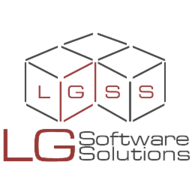 LGSS Pulse logo