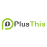 PlusThis logo
