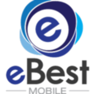 eBest Mobile logo