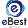 eBest Mobile logo