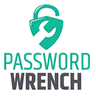 PasswordWrench 2-Factor Authentication logo