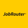 JobRouter logo