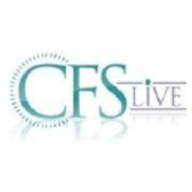 CFS Live logo