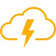 CloudStorm logo