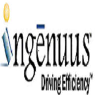 Ingenuus logo