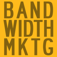 Bandwidth Marketing Group logo