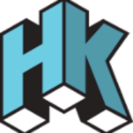 hardkernel.com ODROID-C2 logo