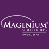 Magnesium Solutions Implementation Services logo