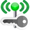 WirelessKeyView logo