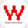 Boston Web Group logo