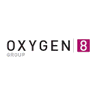 Oxygen8 Group logo