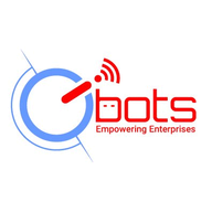 GIBots logo
