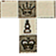 Tarrasch Chess GUI logo