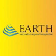 Earthinfra logo